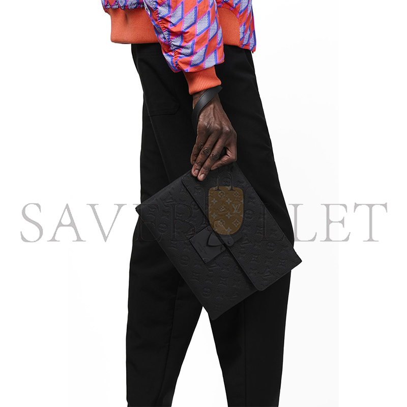 l0*is V*t0n s-lock pochette clutch m82598 (28*22.5*3.5cm)